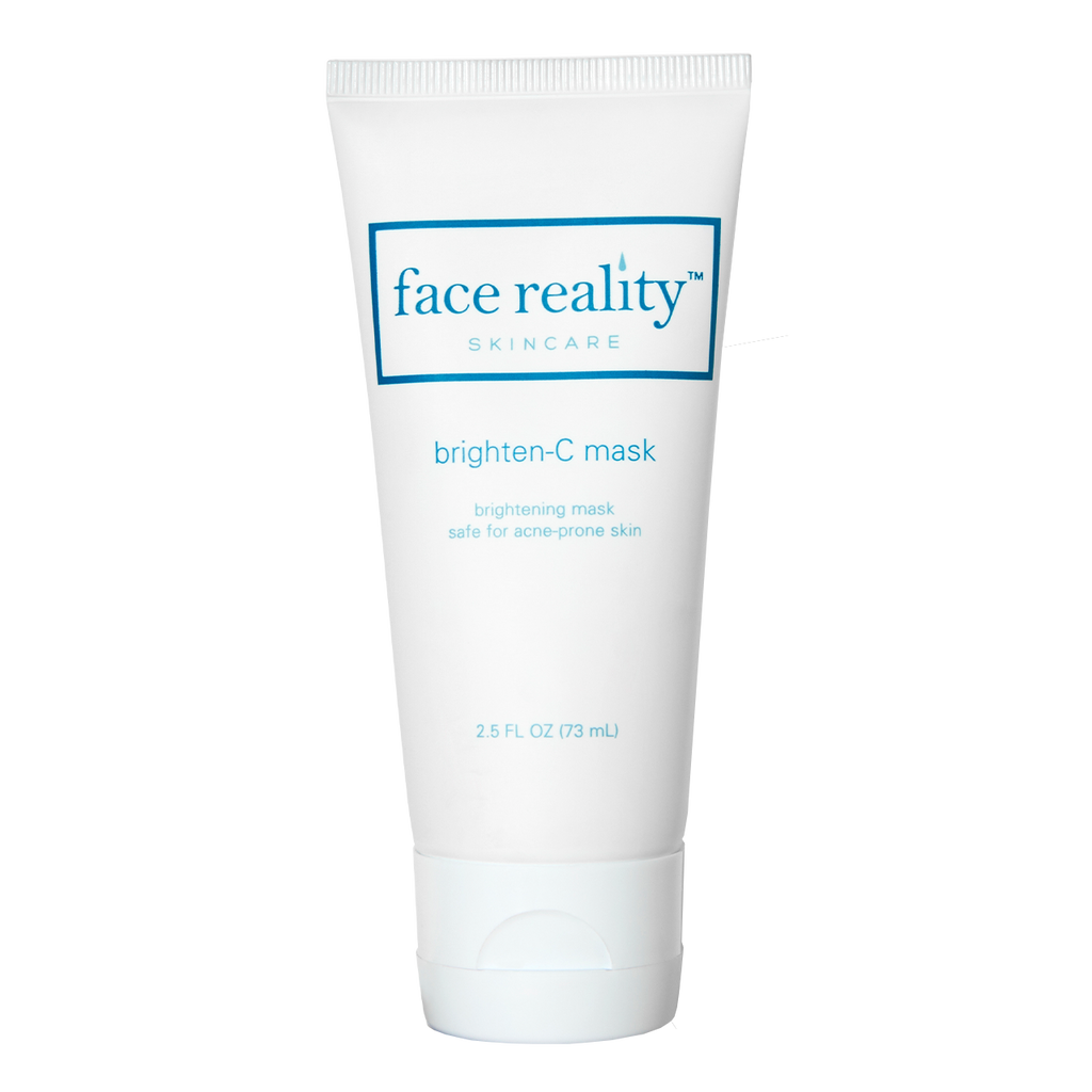 Face Reality BrightenC Mask Best Ever Skin Relaxation with Results